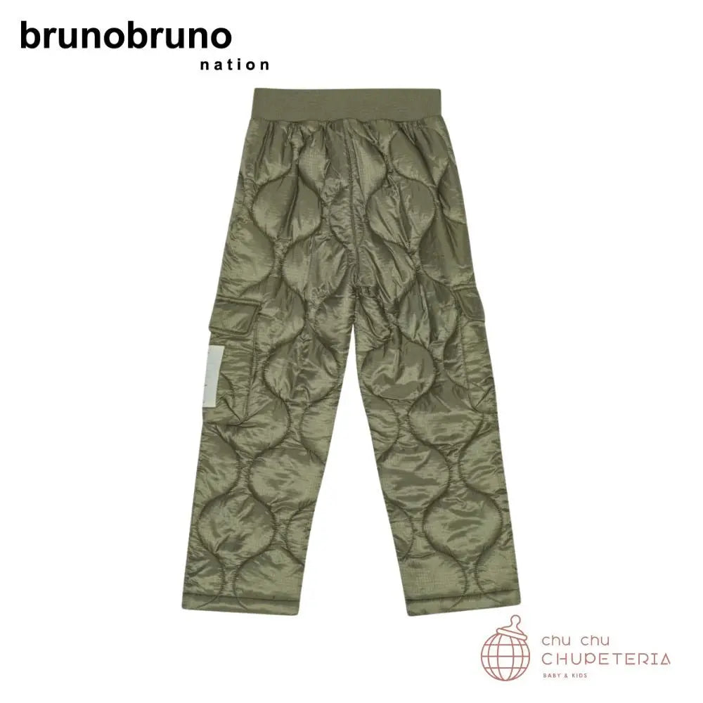 【OUTLET】【brunobruno】134/140 : FREDDIE PANTS _4 _ chu chu CHUPETERIA