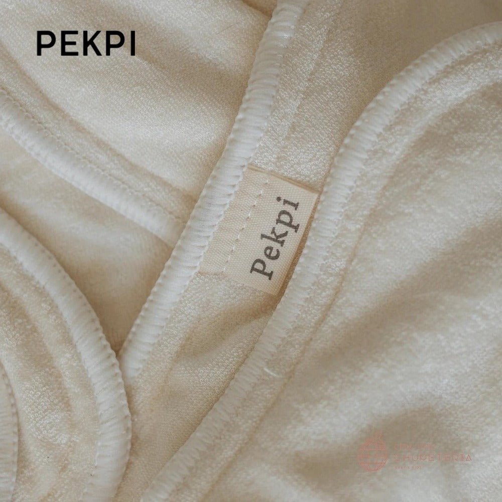 【PEKPI】Cloth Nappy Insert _2 _ chu chu CHUPETERIA