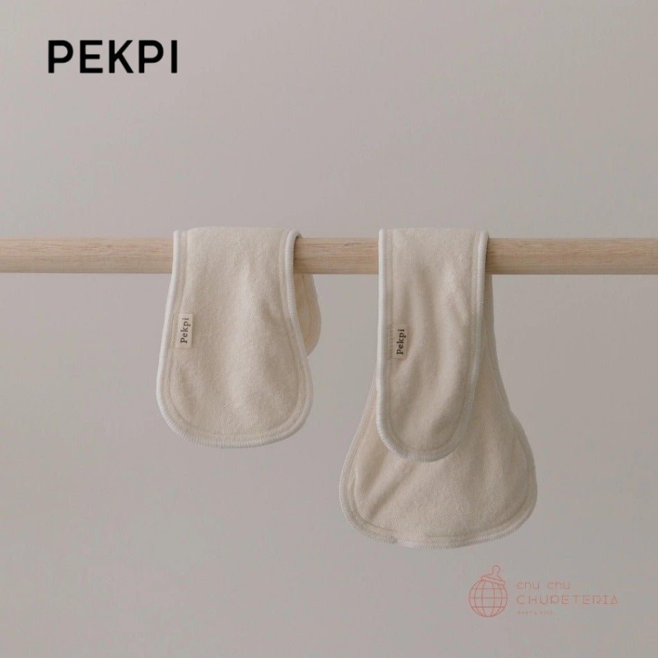 【PEKPI】Cloth Nappy Insert _1 _ chu chu CHUPETERIA