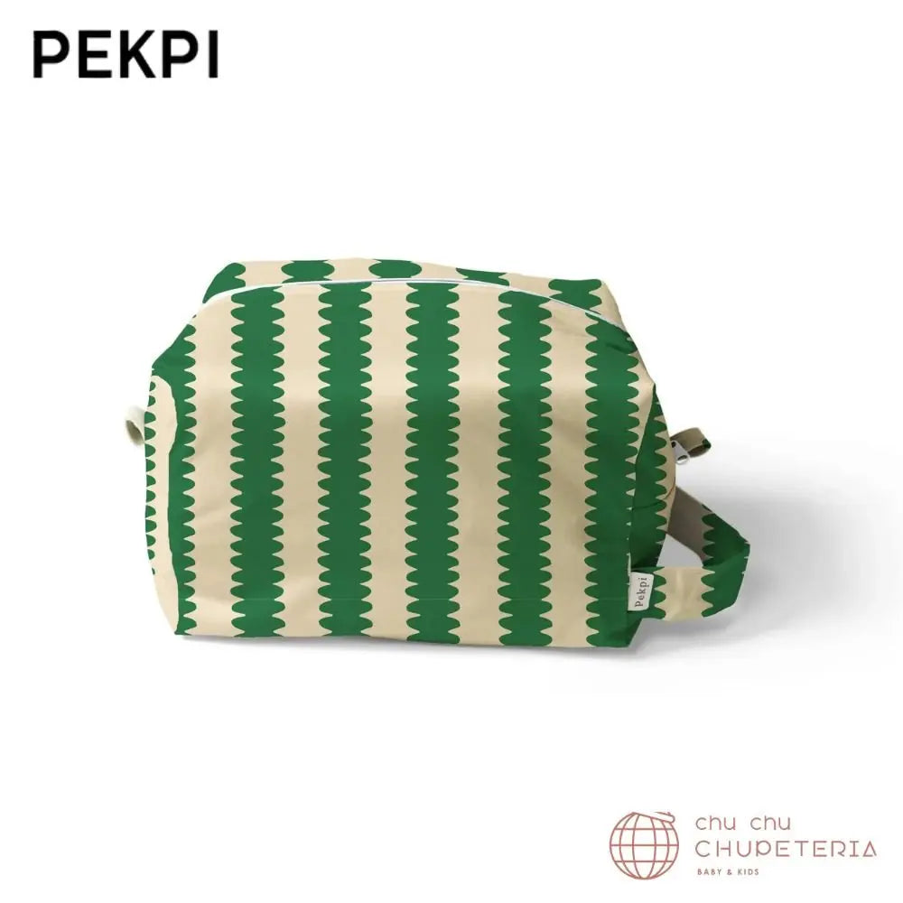 【PEKPI】Wet Bag - Cucumber Wabble - Travel _1 _ chu chu CHUPETERIA