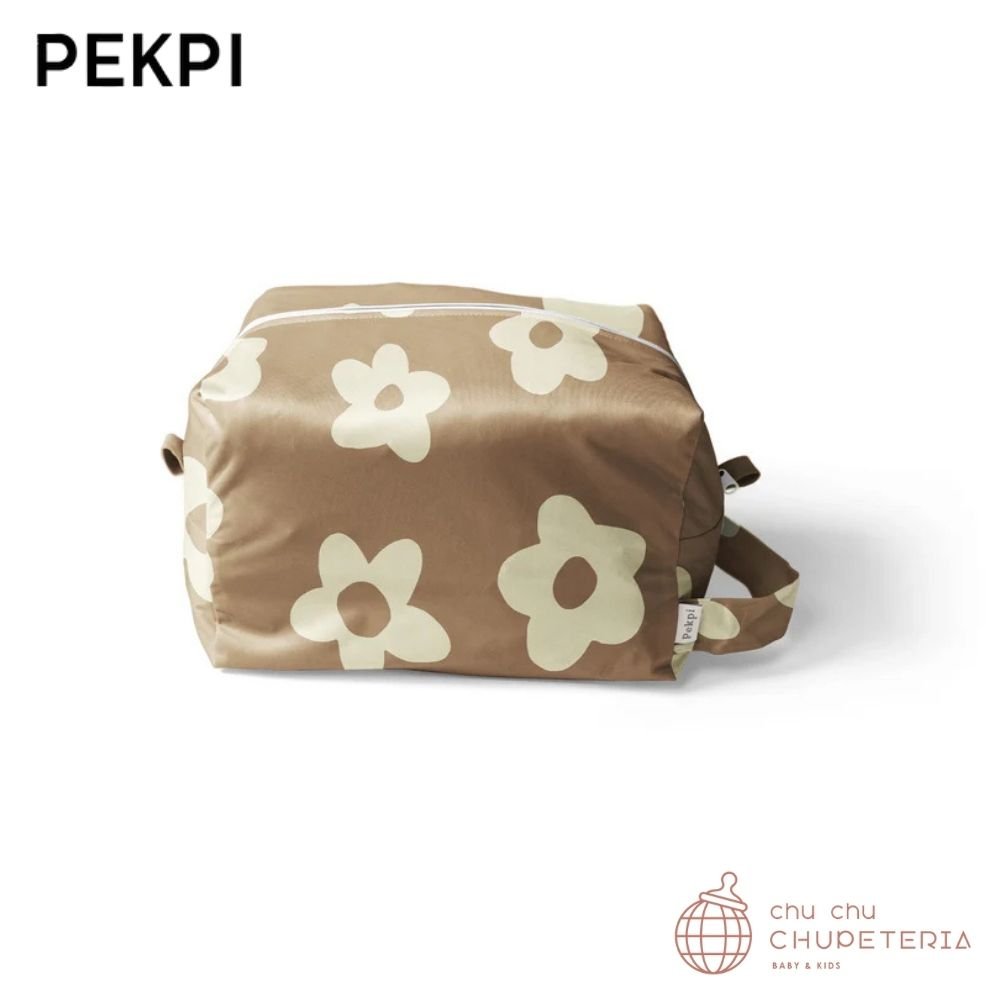 【PEKPI】Wet Bag - Posy - Travel _1 _ chu chu CHUPETERIA