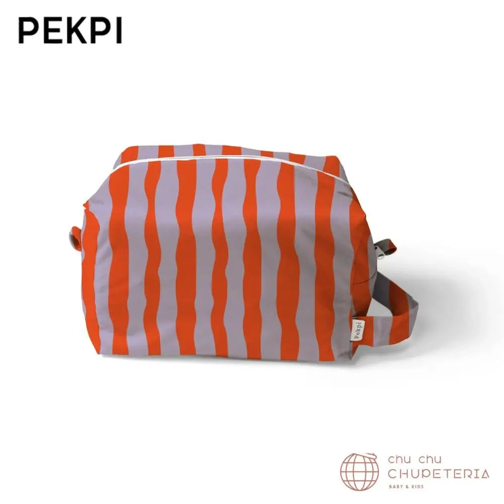 【PEKPI】Wet Bag - Sea Kelp Pipi - Travel _1 _ chu chu CHUPETERIA