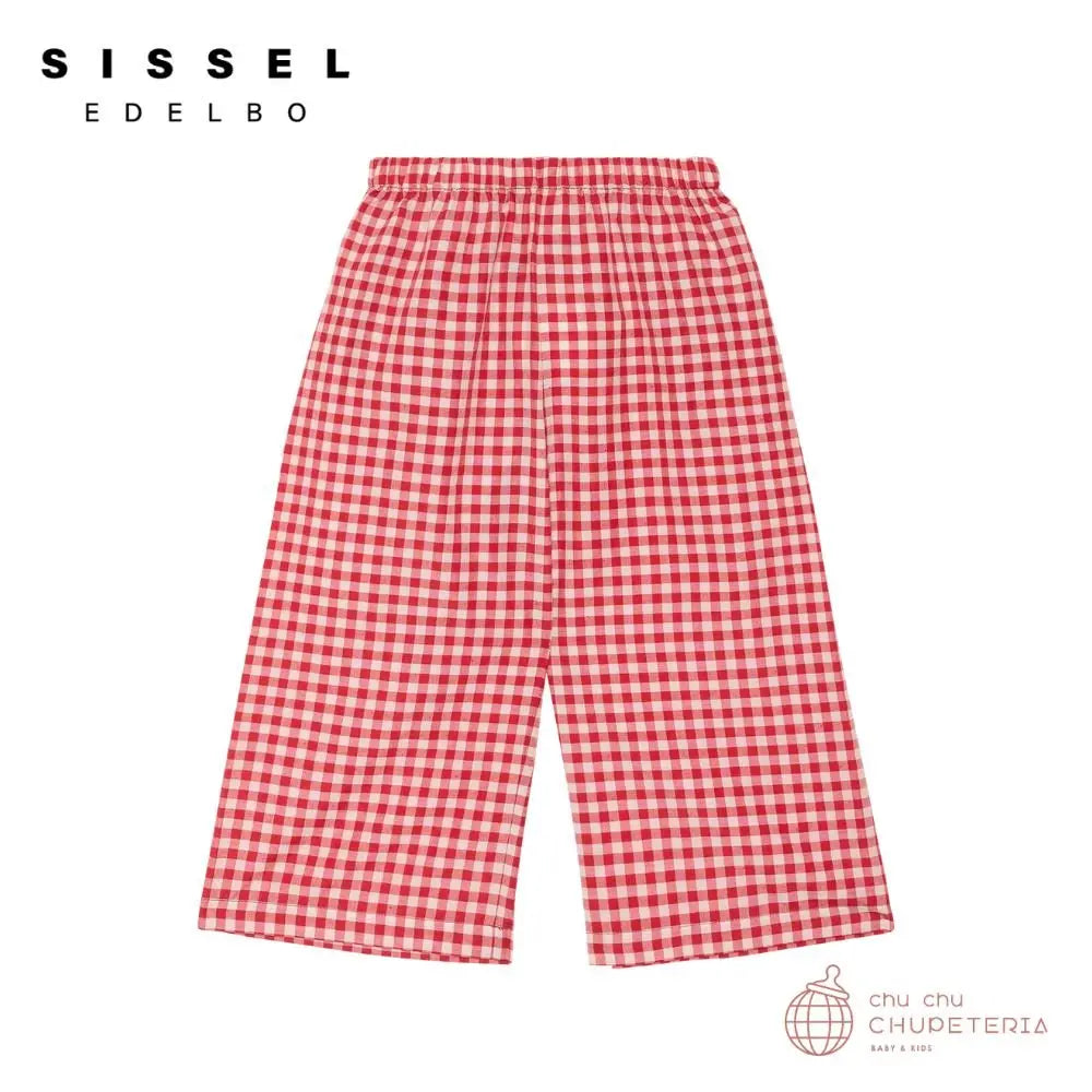 SISSEL EDELBO - chu chu CHUPETERIA 正規代理店 海外子供服