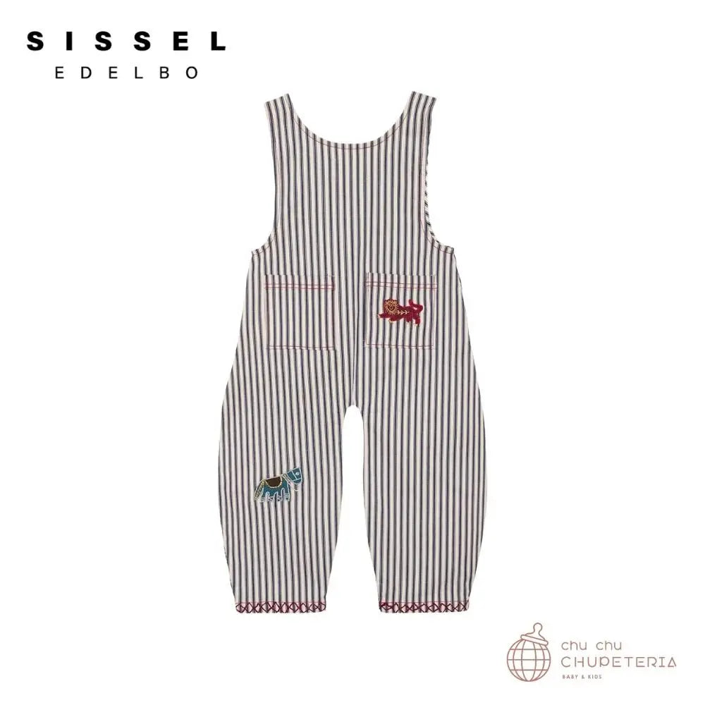 SISSEL EDELBO - chu chu CHUPETERIA 正規代理店 海外子供服