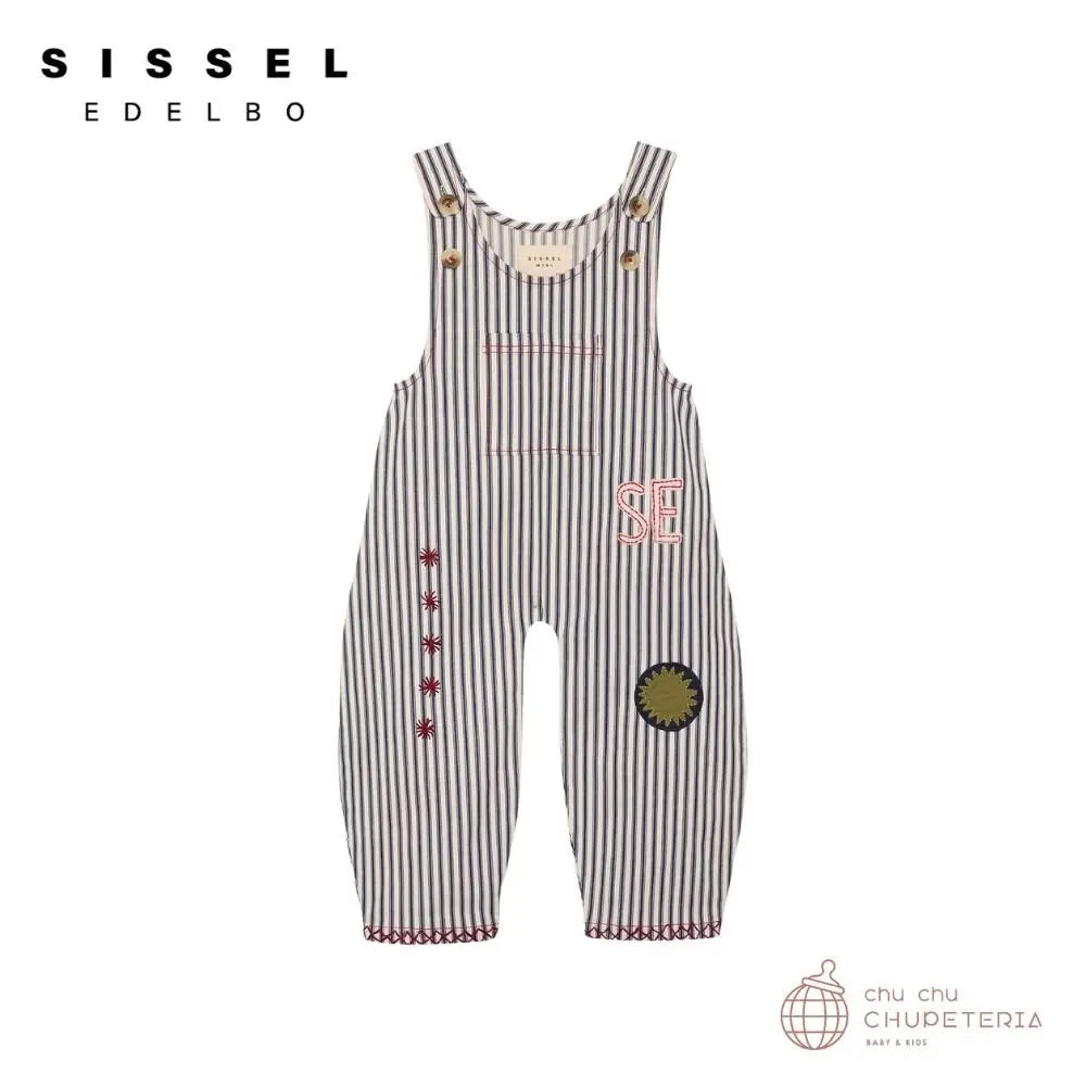 SISSEL EDELBO - chu chu CHUPETERIA 正規代理店 海外子供服