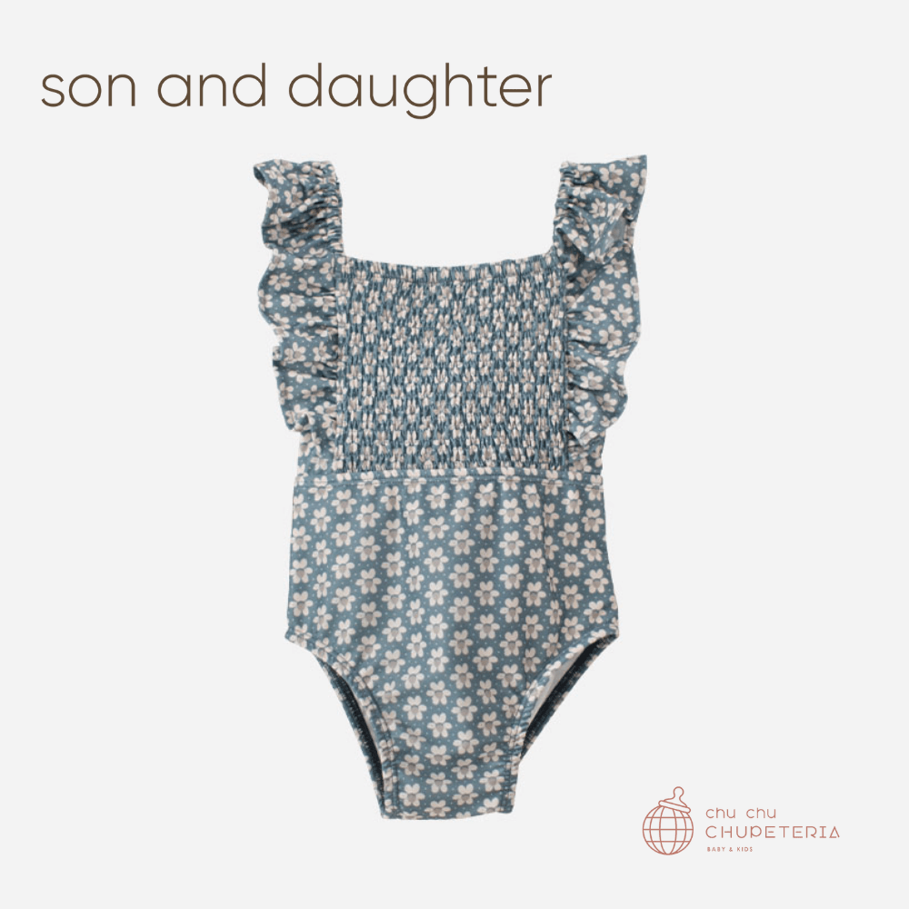 【son and daughter】 NAOUU SWIMSUIT _1 _ chu chu CHUPETERIA