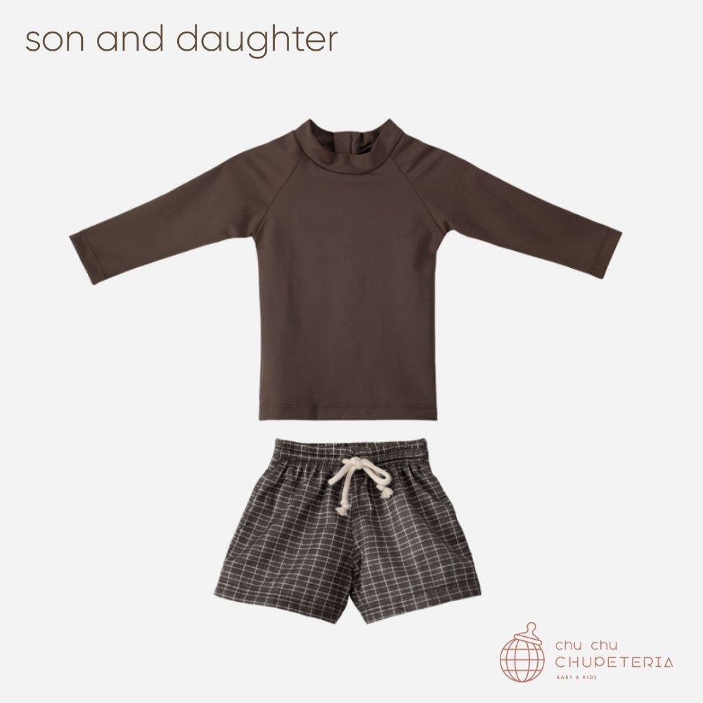 セットアップ - chu chu CHUPETERIA 正規代理店 海外子供服 – 「son
