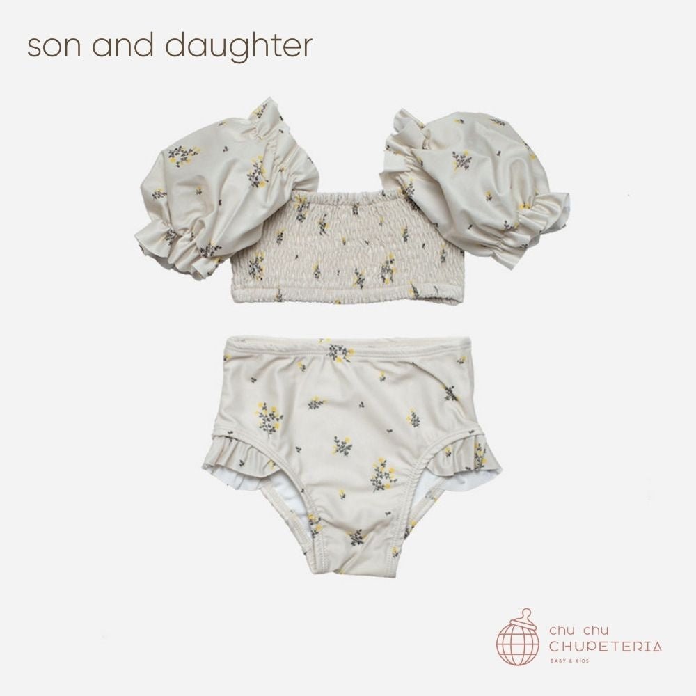 【son and daughter】ISSY BIKINI SETS _1 _ chu chu CHUPETERIA