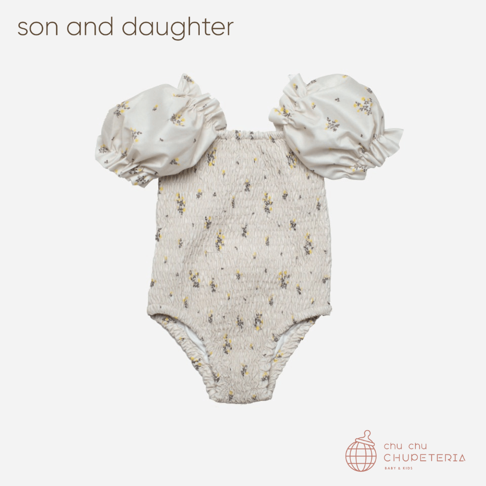 【son and daughter】Issy Swimsuit _1 _ chu chu CHUPETERIA