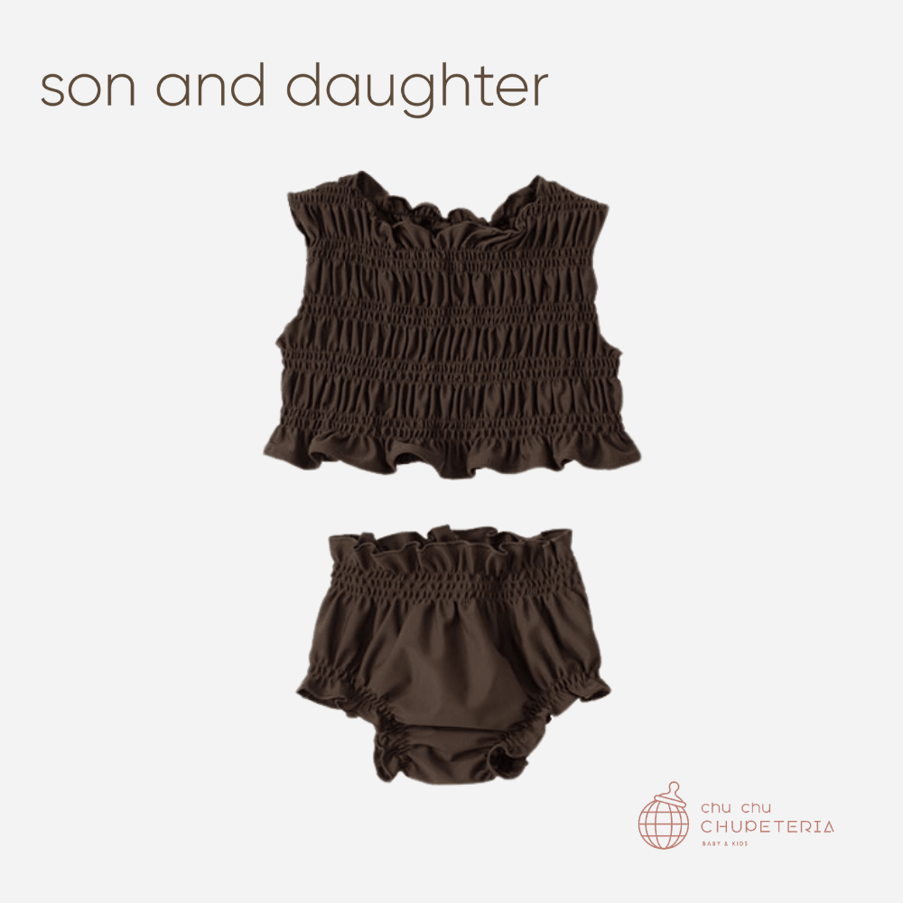 【son and daughter】KULA SWIMWEAR SETS _1 _ chu chu CHUPETERIA