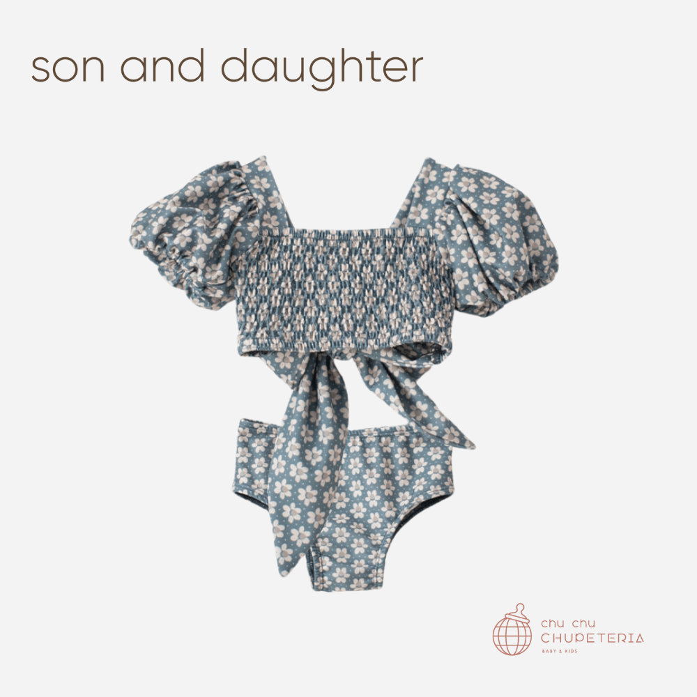 【son and daughter】NAOUU BIKINI SETS _1 _ chu chu CHUPETERIA