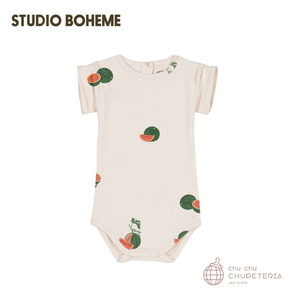 STUDIO BOHEME - chu chu CHUPETERIA 正規代理店 海外子供服