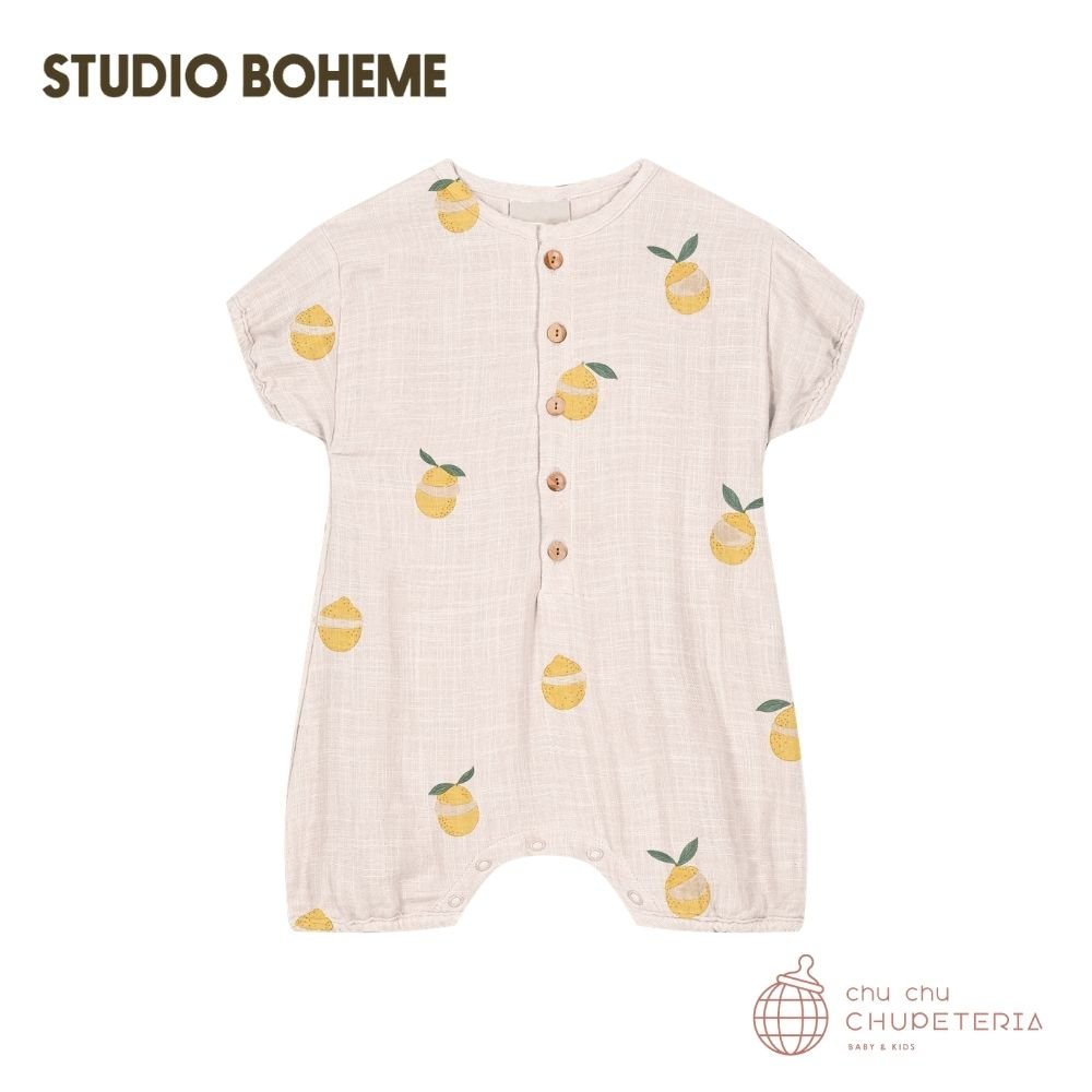 STUDIO BOHEME - chu chu CHUPETERIA 正規代理店 海外子供服