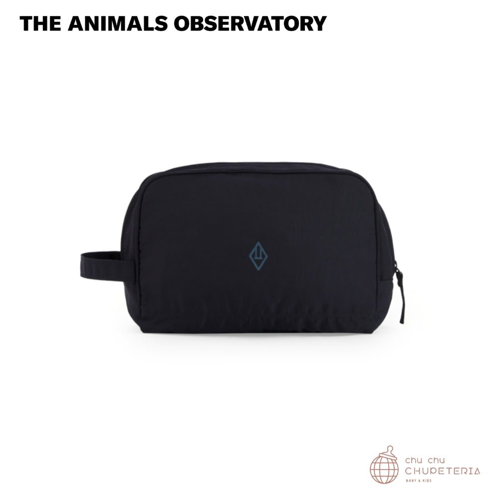 【THE ANIMALS OBSERVATORY】Coot Bag - NAVY(26SS) _2 _ chu chu CHUPETERIA