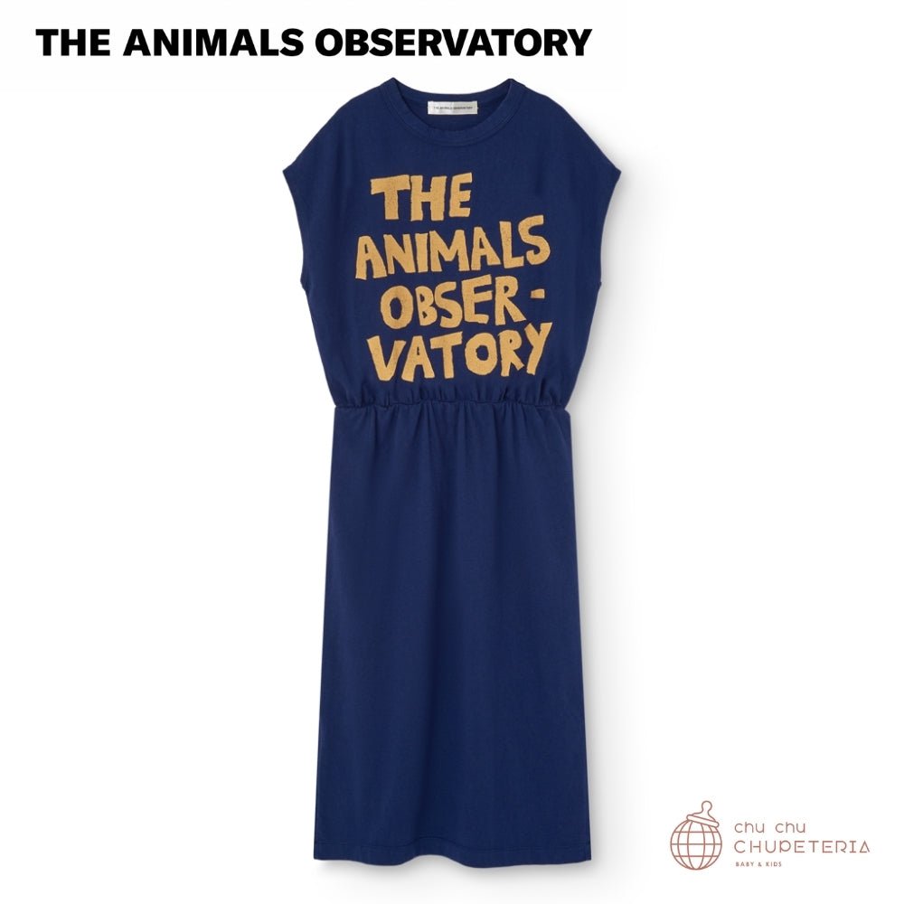 THE ANIMALS OBSERVATORY - chu chu CHUPETERIA 正規代理店 海外子供服