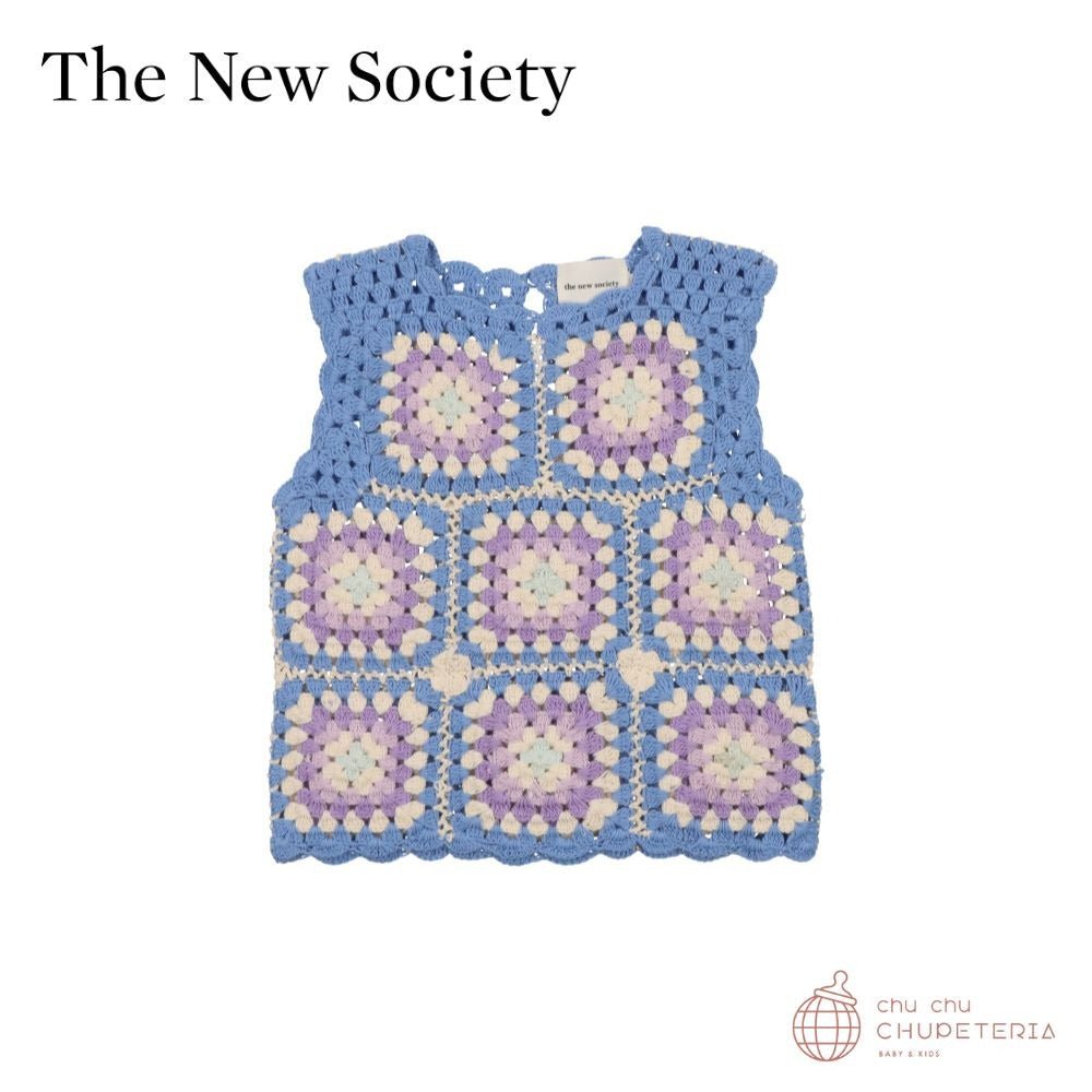 【the new society】Mohawk Tee _1 _ chu chu CHUPETERIA