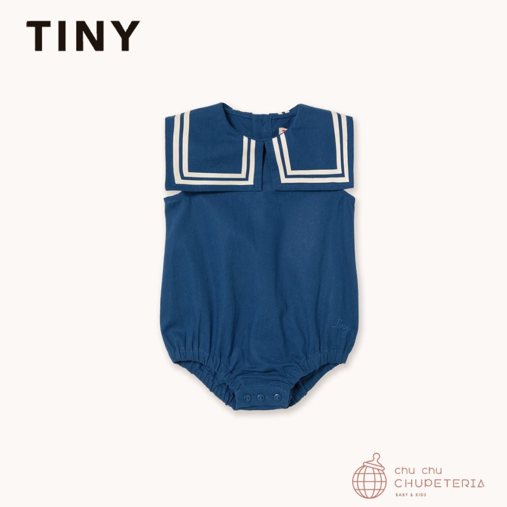 TINYCOTTONS - chu chu CHUPETERIA 正規代理店 海外子供服