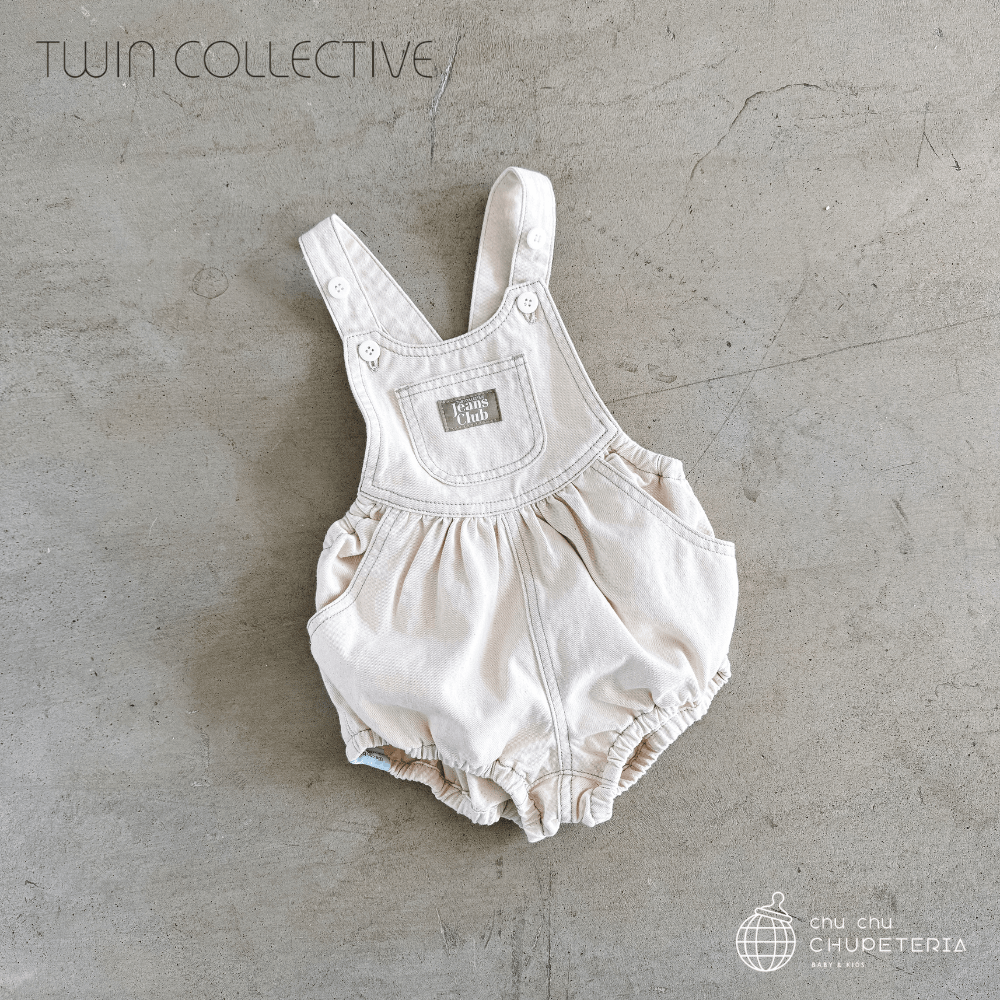 twin collective ロンパース　サイズ3 CATEGORY Twin Collective | UNO babewear