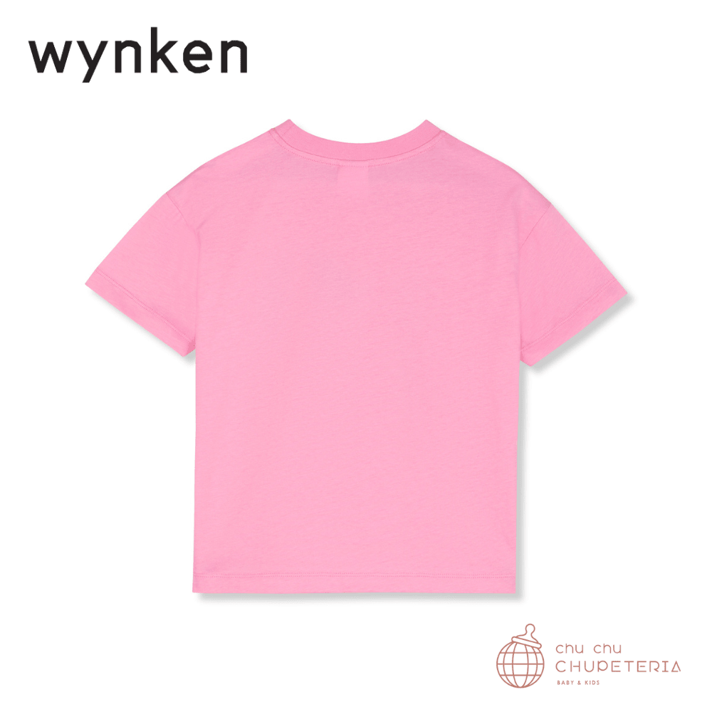 《即納》【Wynken】BON BON TEE - CANDY DOG (26SS) _2 _ chu chu CHUPETERIA